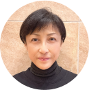 大津範子さん（60歳）